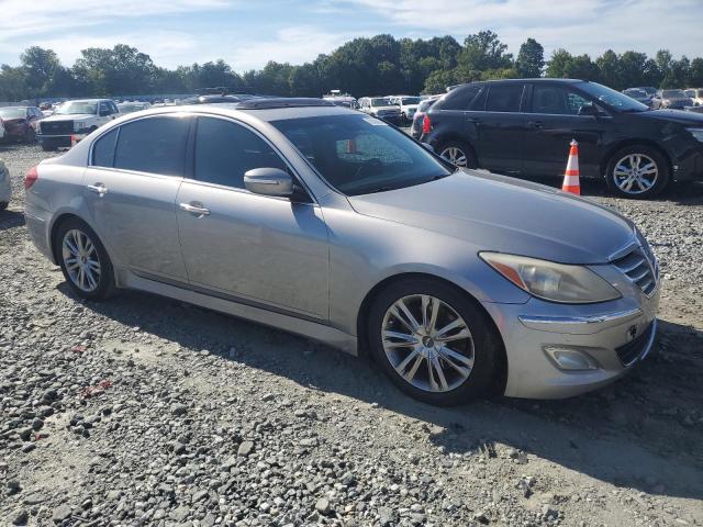 2012 HYUNDAI GENESIS 3.8L