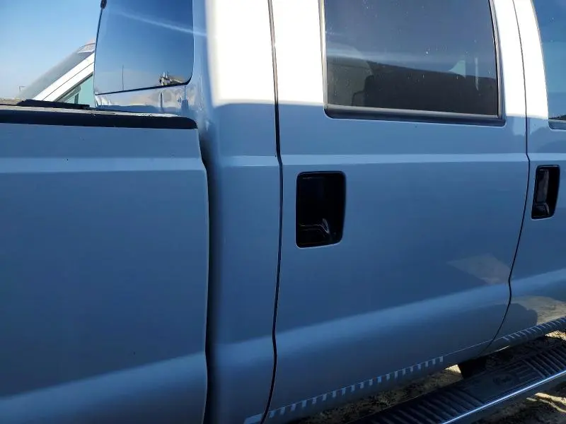 2015 FORD F250 SUPER DUTY  