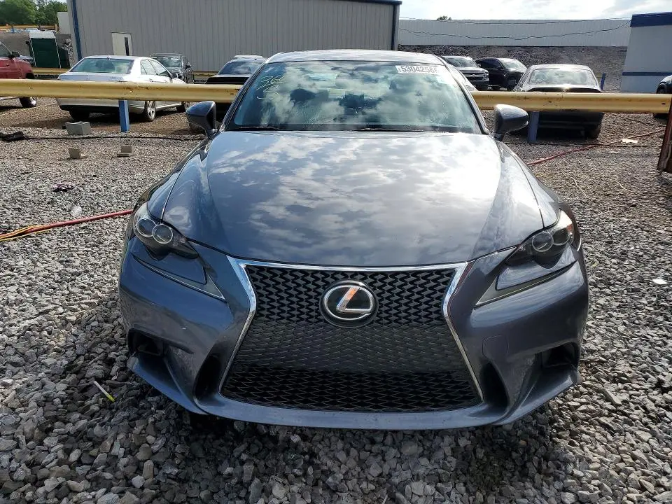 2014 LEXUS IS 350  