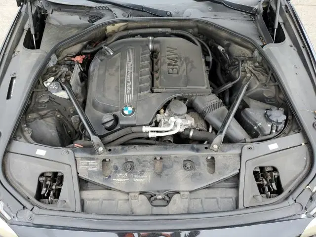 2013 BMW 535 I  