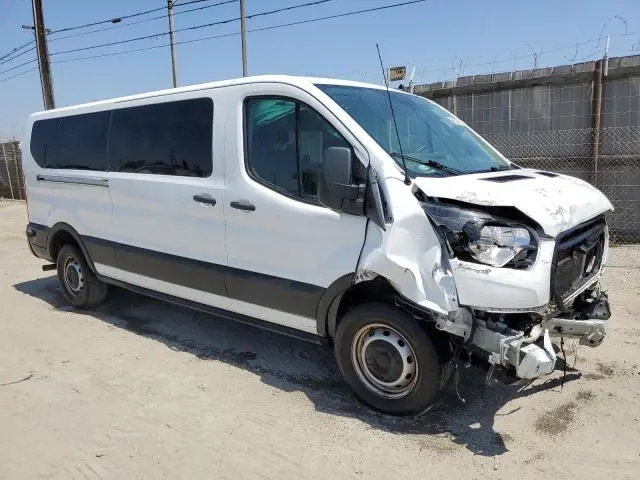 2020 FORD TRANSIT T-350  