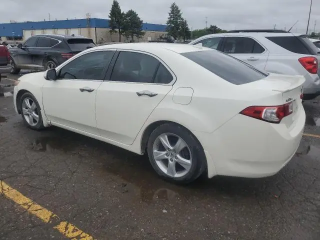 2010 ACURA TSX   
