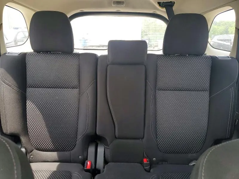 2020 MITSUBISHI OUTLANDER ES  