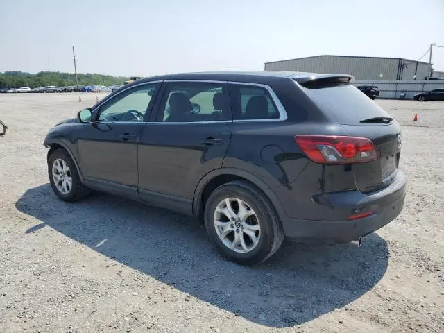 2013 MAZDA CX-9 TOURING  