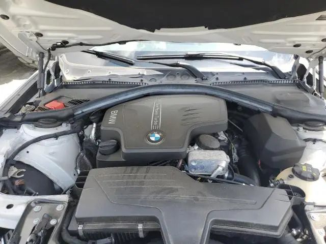 2014 BMW 328 I  