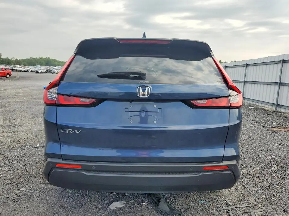 2023 HONDA CR-V EXL  