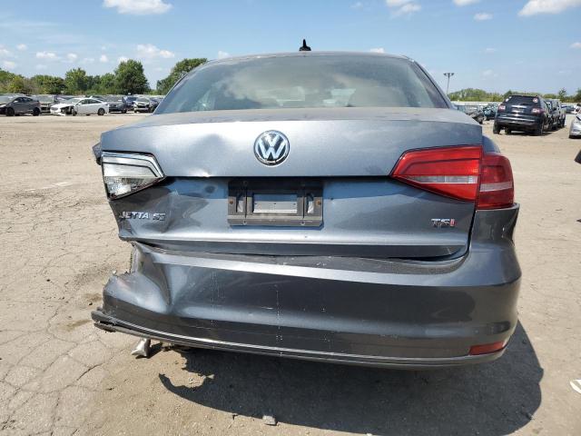 2015 VOLKSWAGEN JETTA SE