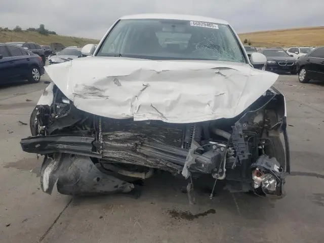 2013 VOLKSWAGEN TIGUAN S  
