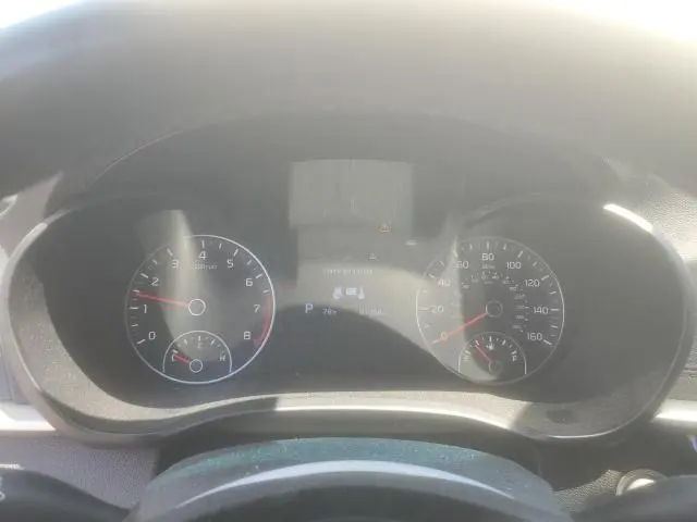 2019 KIA OPTIMA EX
