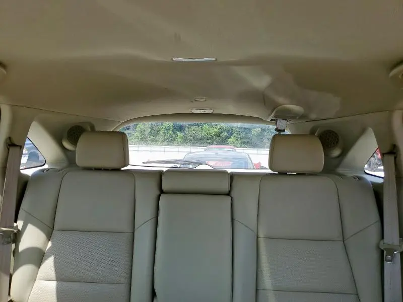 2013 ACURA RDX TECHNOLOGY  