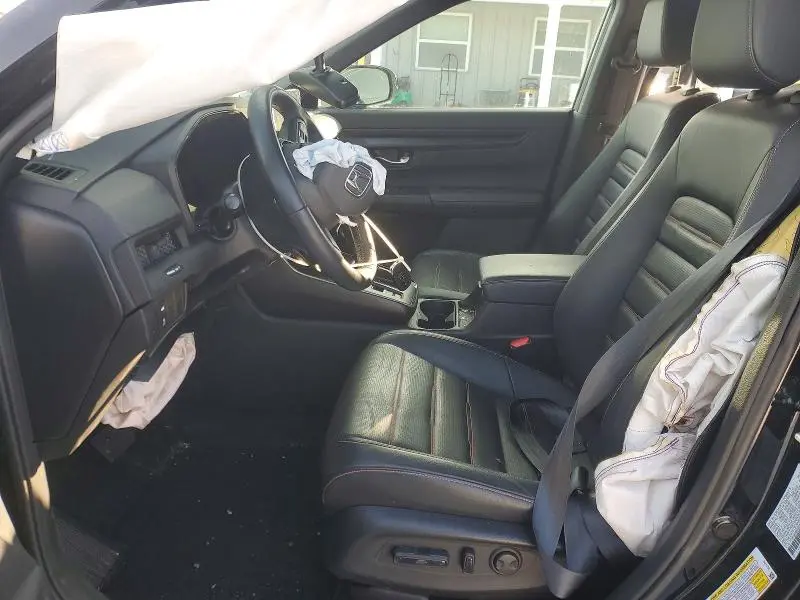 2025 HONDA CR-V SPORT-L  