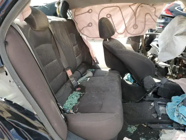 2023 CHEVROLET MALIBU LS  