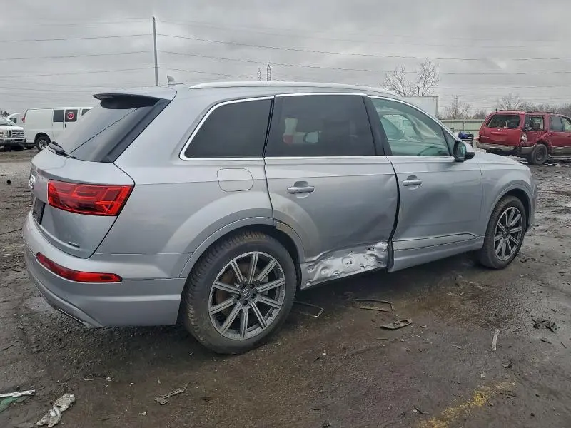 2019 AUDI Q7 PREMIUM PLUS  