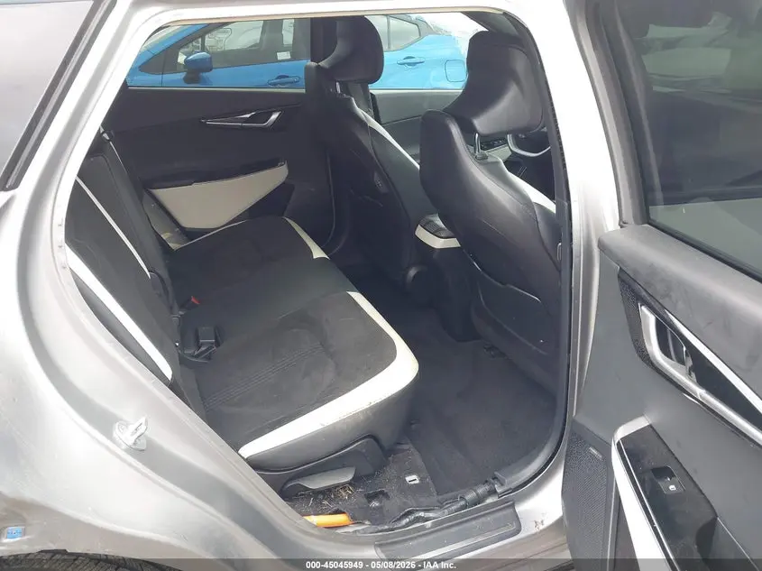 2022 KIA EV6 GT-LINE