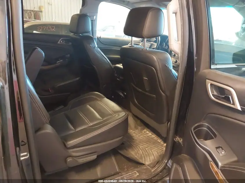2016 GMC YUKON XL DENALI