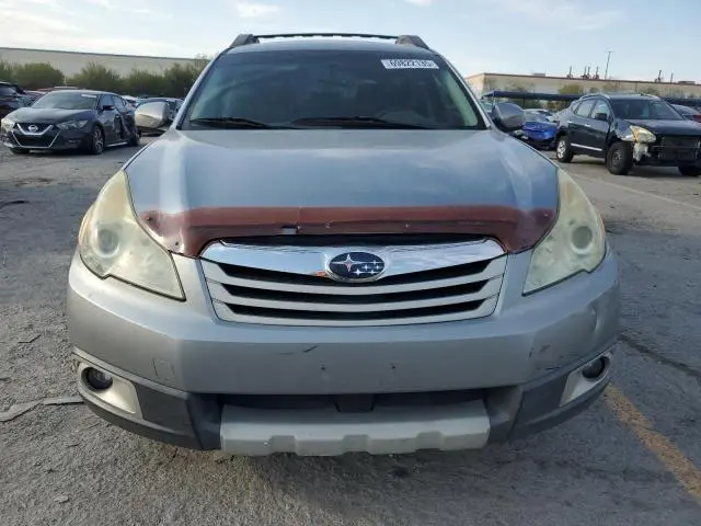 2010 SUBARU OUTBACK 3.6R LIMITED  