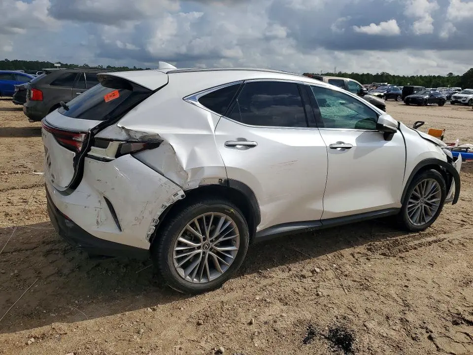 2023 LEXUS NX 350H  