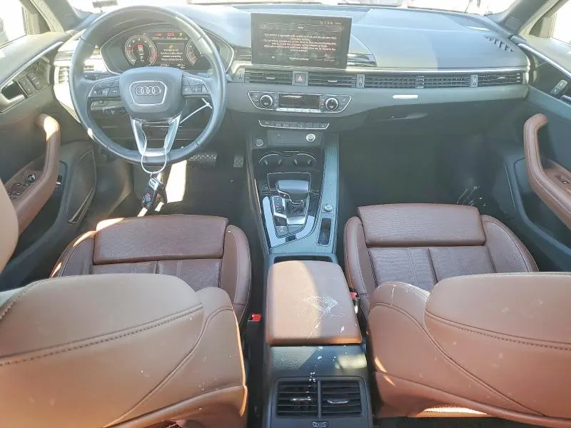 2023 AUDI A4 PREMIUM PLUS 45  