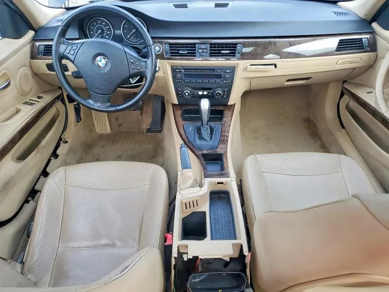 2010 BMW 328 I  