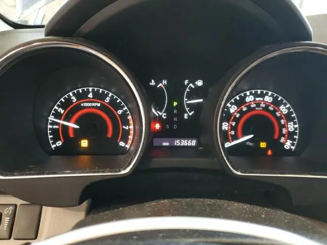 2011 TOYOTA HIGHLANDER BASE  