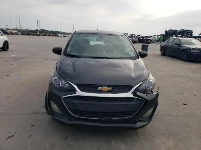 2021 CHEVROLET SPARK LS  