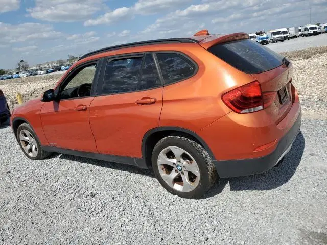 2015 BMW X1 SDRIVE28I
