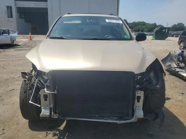 2010 TOYOTA RAV4   