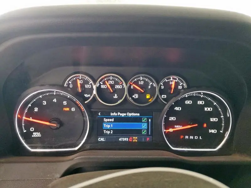 2023 CHEVROLET SILVERADO K2500 HEAVY DUTY LT  