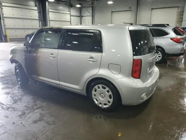 2010 TOYOTA SCION XB  