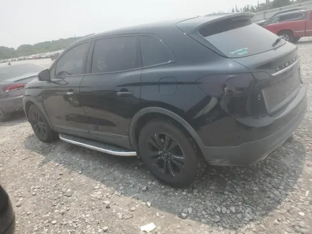 2016 LINCOLN MKX PREMIERE  