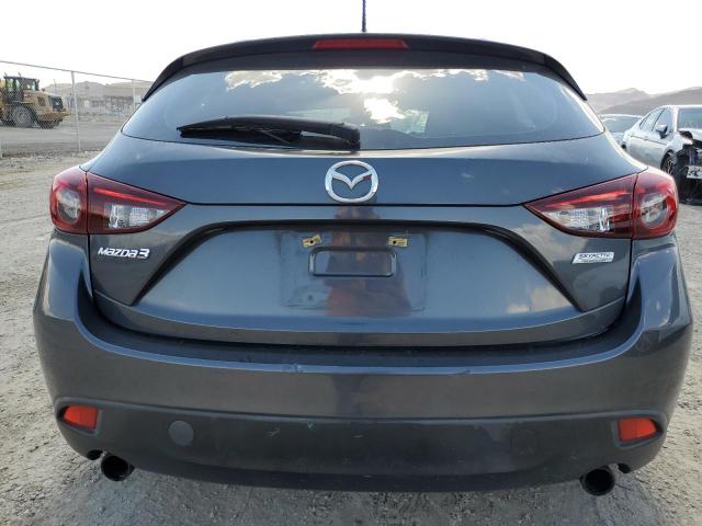 2015 MAZDA 3 SPORT