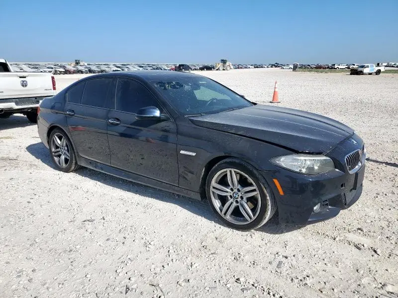 2015 BMW 535 I  