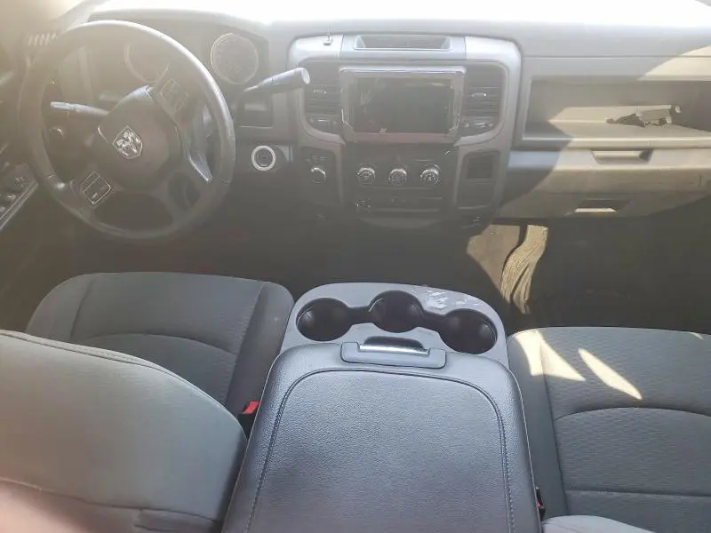 2013 RAM 1500 ST  