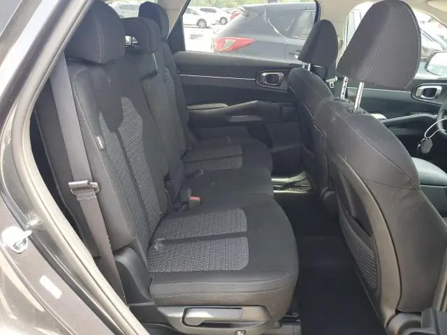 2024 KIA SORENTO LX  