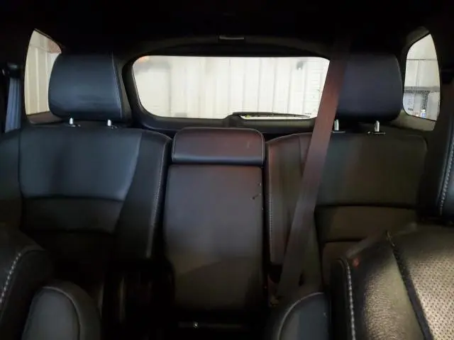 2022 HONDA PASSPORT EXL  