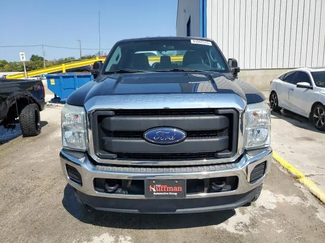 2015 FORD F250 SUPER DUTY  