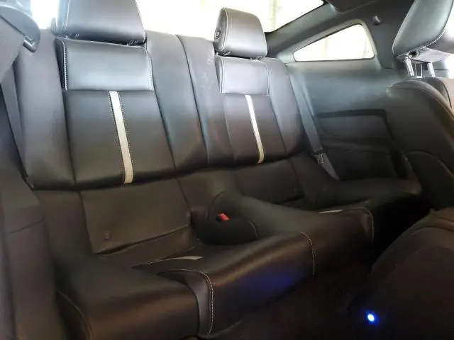 2011 FORD MUSTANG GT  