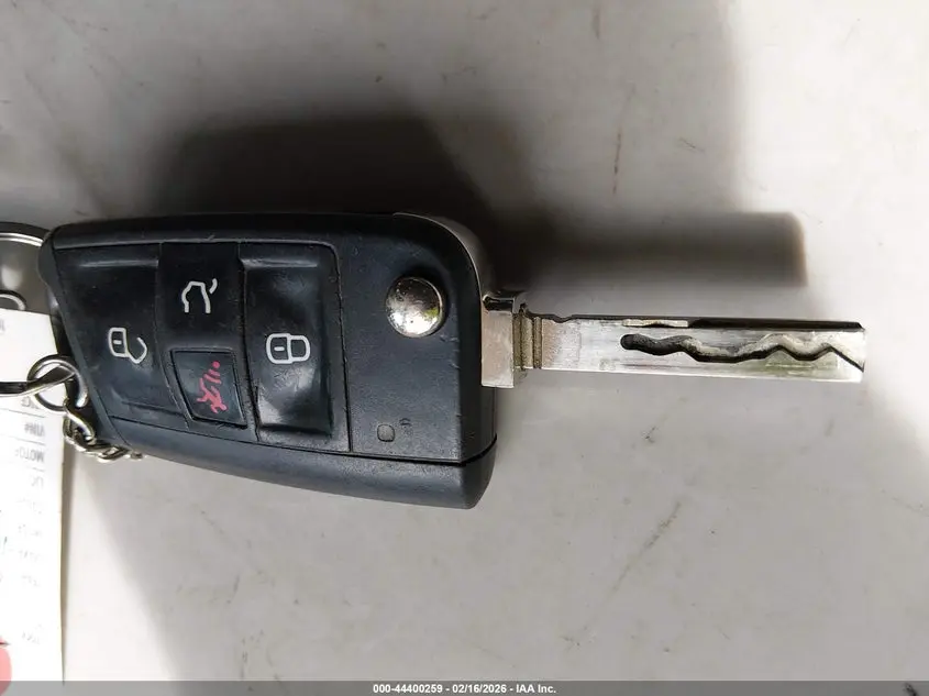 2019 VOLKSWAGEN JETTA 1.4T R-LINE/1.4T S/1.4T SE