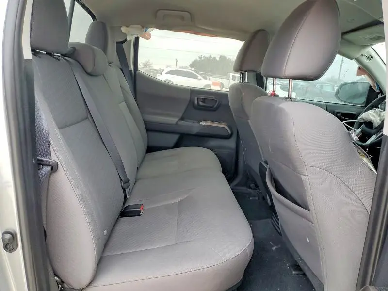 2023 TOYOTA TACOMA DOUBLE CAB  