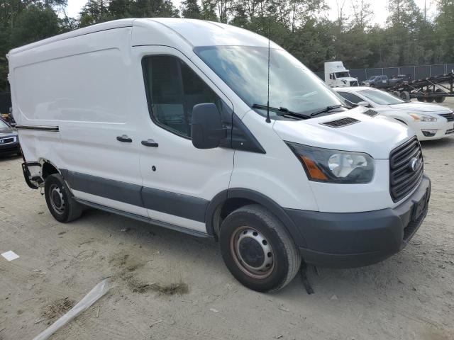 2015 FORD TRANSIT T-250