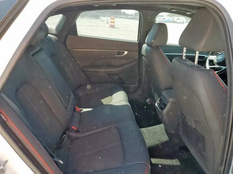 2023 HYUNDAI SONATA SEL PLUS  