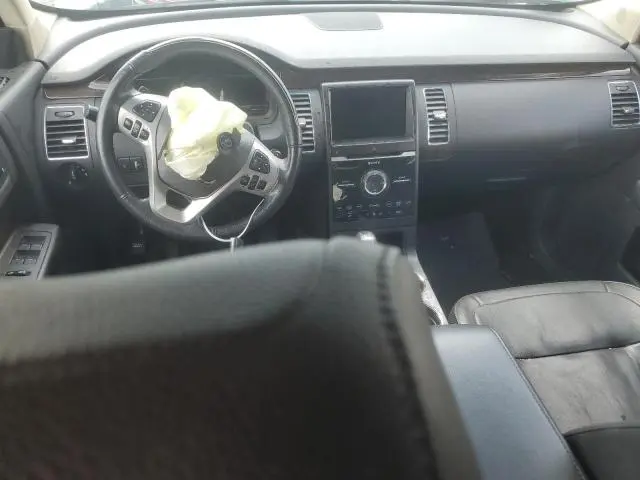 2016 FORD FLEX LIMITED  
