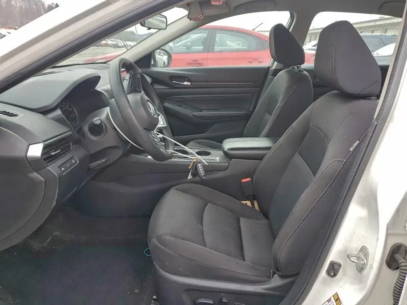 2020 NISSAN ALTIMA S  