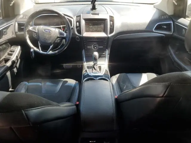 2015 FORD EDGE SPORT  