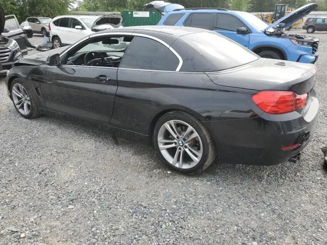 2017 BMW 430I   
