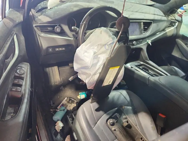 2022 BUICK ENCLAVE PREMIUM  