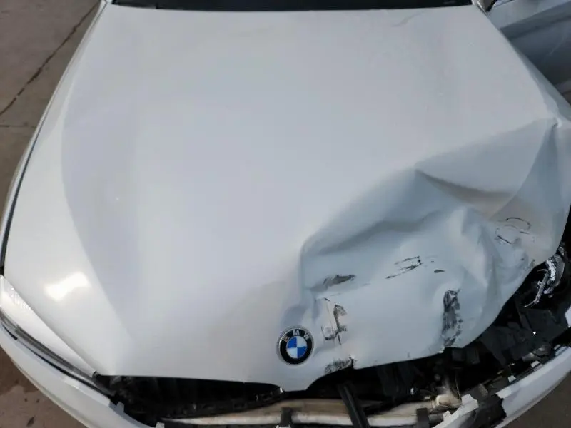 2018 BMW 530 XI  
