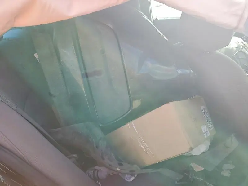 2014 CHEVROLET MALIBU LS  