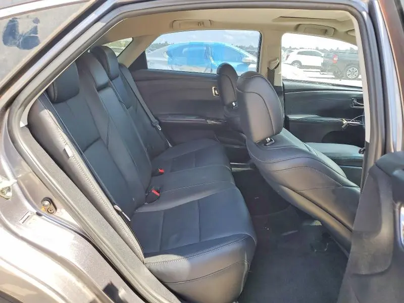 2015 TOYOTA AVALON XLE PREMIUM  