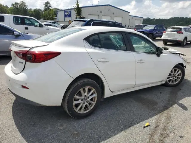 2015 MAZDA 3 TOURING  